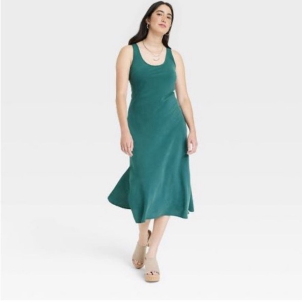 Brand new with tag universal thread woman dress